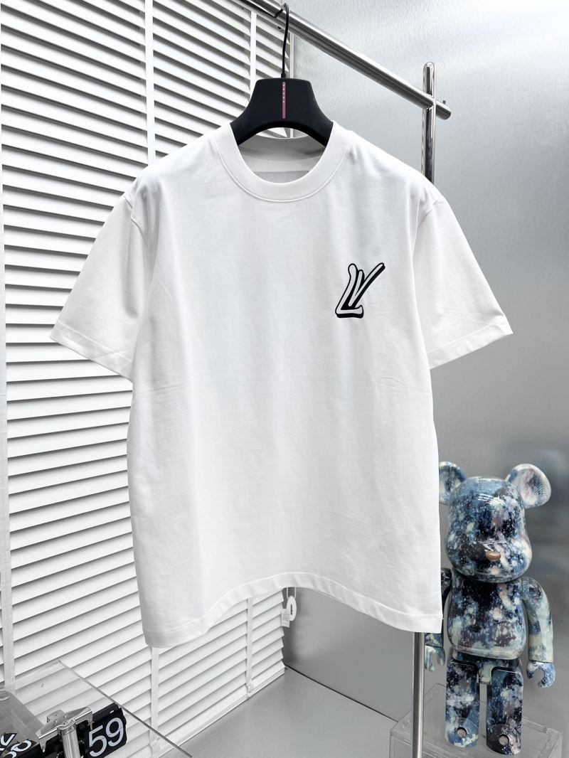 Louis Vuitton T-Shirts